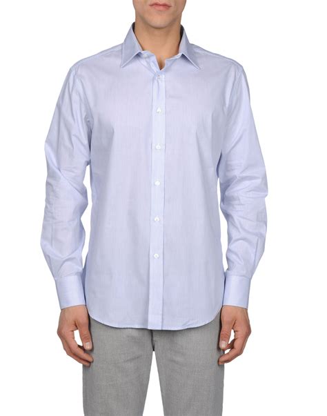 ysl shirt|ysl formal shirts.